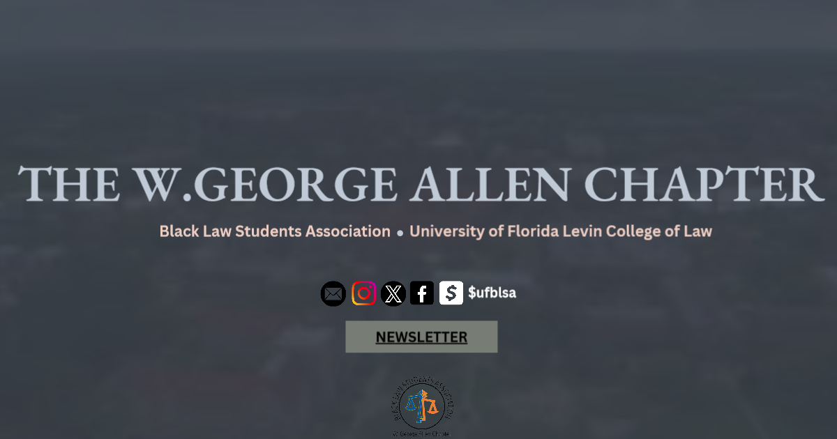 UF Law Website